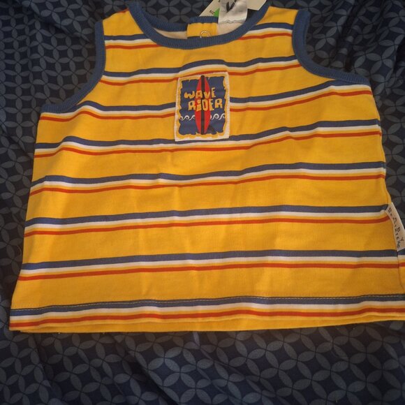 wave rider shirt - Picture 2 of 5